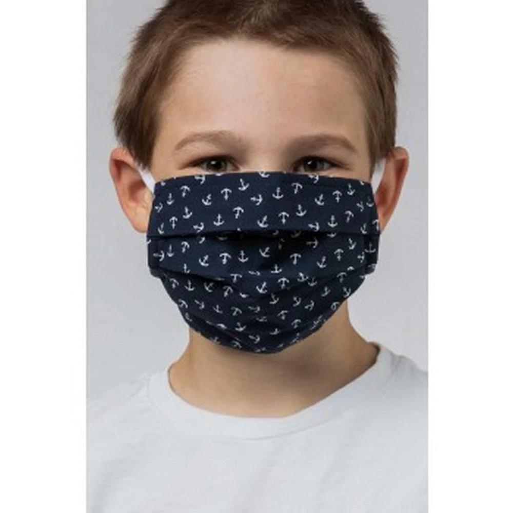 Mund- & Nasenmaske/Mondkapje Kids 39160 - Afbeelding 8