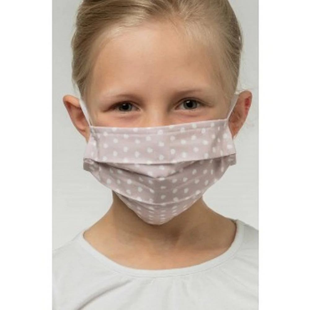 Mund- & Nasenmaske/Mondkapje Kids 39160 - Afbeelding 9