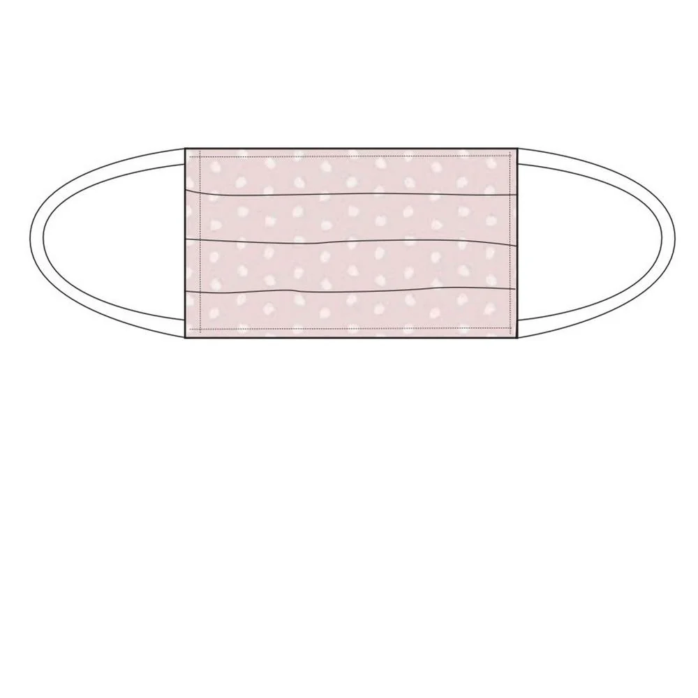 Mund- & Nasenmaske/Mondkapje Kids 39160 - Afbeelding 5