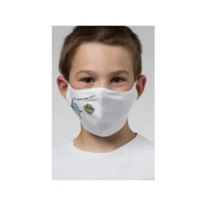 Mund- & Nasenmaske/Mondkapje Kids 39174