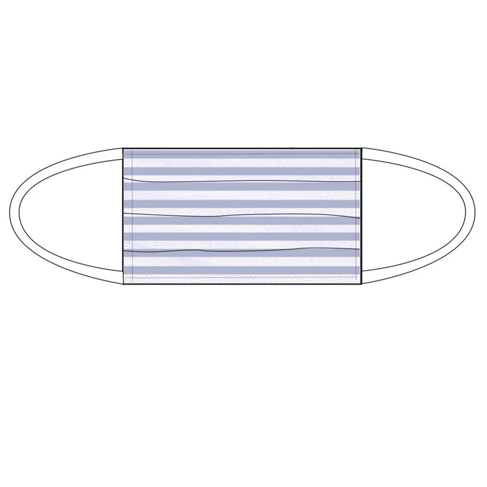 Mund- & Nasenmaske/Mondkapjes Men 39162 - Afbeelding 4