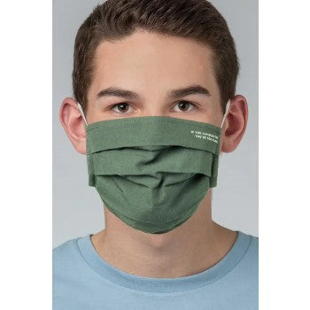 Mund- & Nasenmaske/Mondkapjes Men 39162 - Afbeelding 6