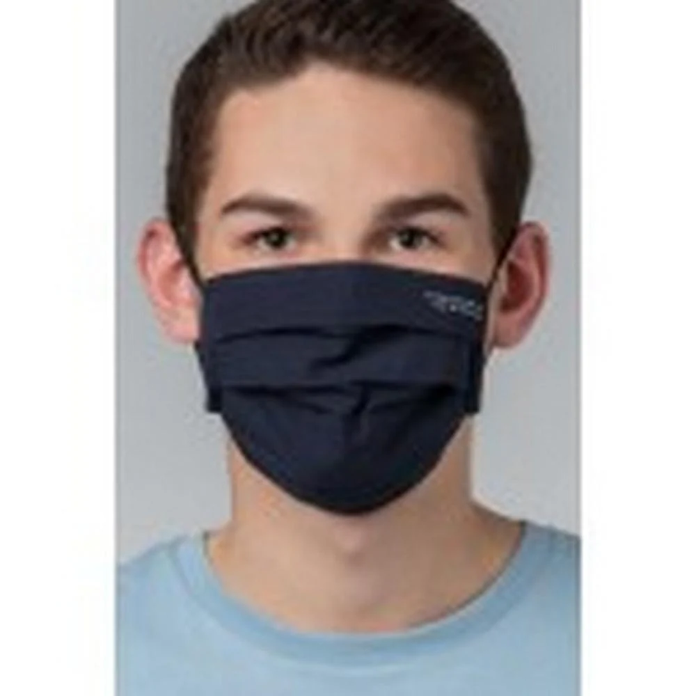 Mund- & Nasenmaske/Mondkapjes Men 39162 - Afbeelding 5