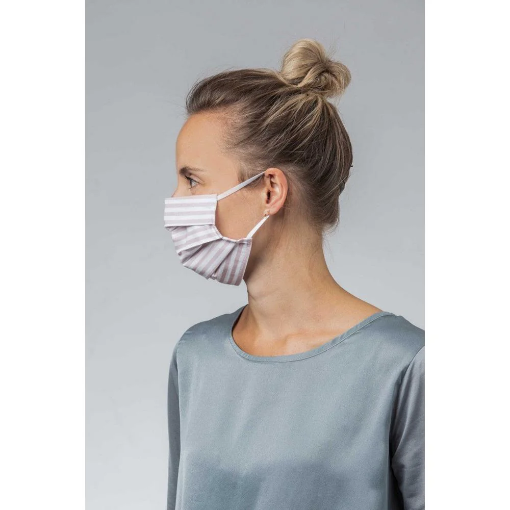 Mund- & Nasenmaske/Mondkapjes Women 39161 - Afbeelding 9