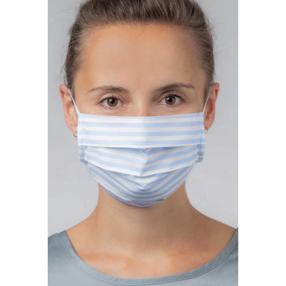 Mund- & Nasenmaske/Mondkapjes Women 39161 - Afbeelding 7