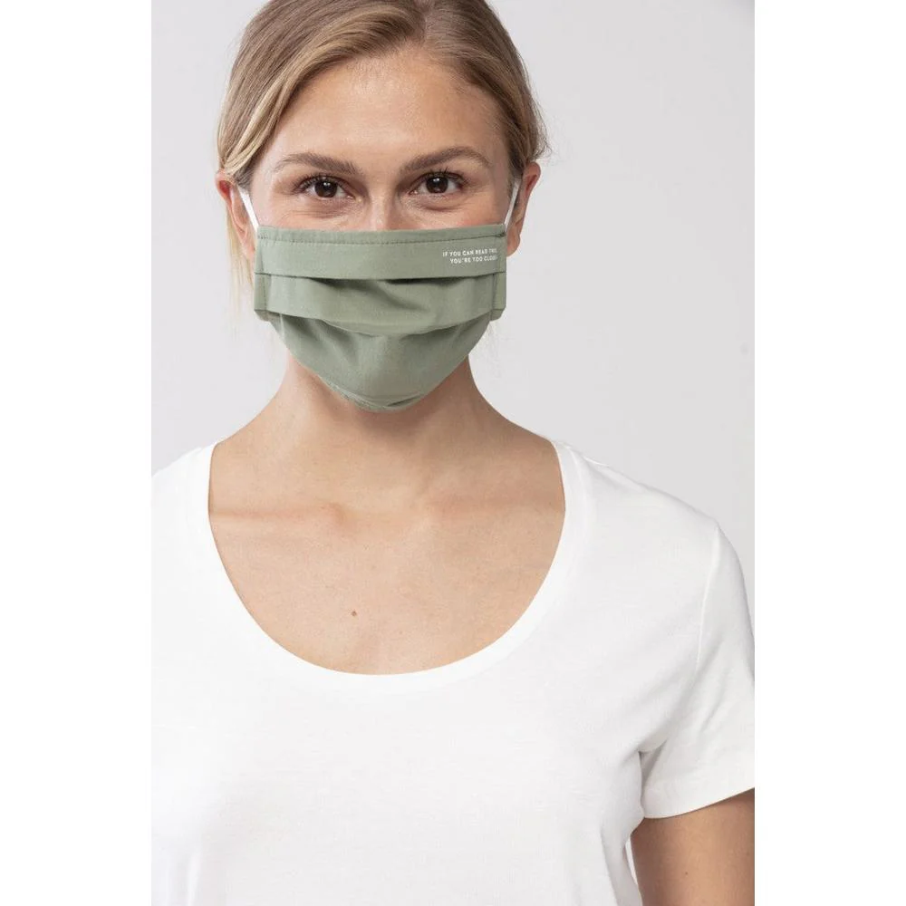 Mund- & Nasenmaske/Mondkapjes Women 39161 - Afbeelding 5