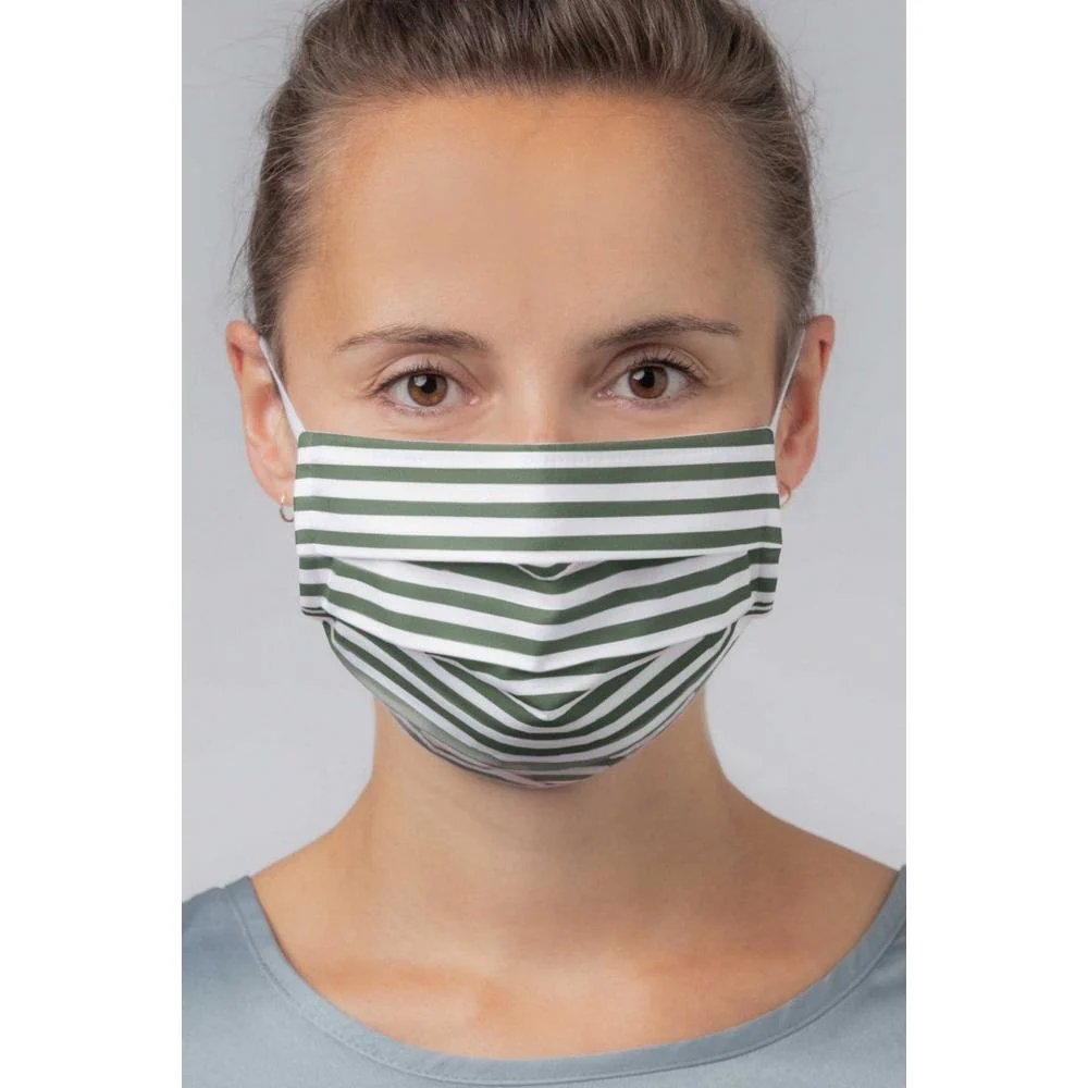 Mund- & Nasenmaske/Mondkapjes Women 39161 - Afbeelding 3