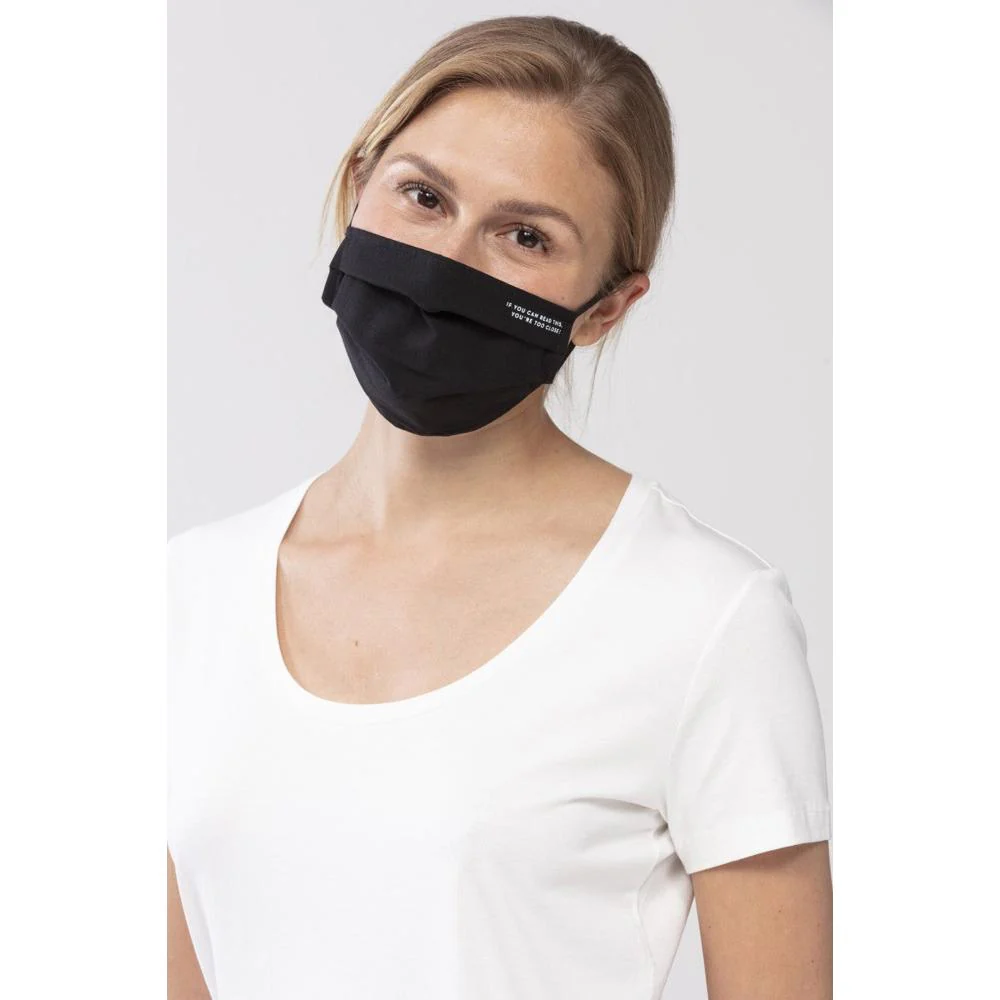 Mund- & Nasenmaske/Mondkapjes Women 39161 - Afbeelding 8