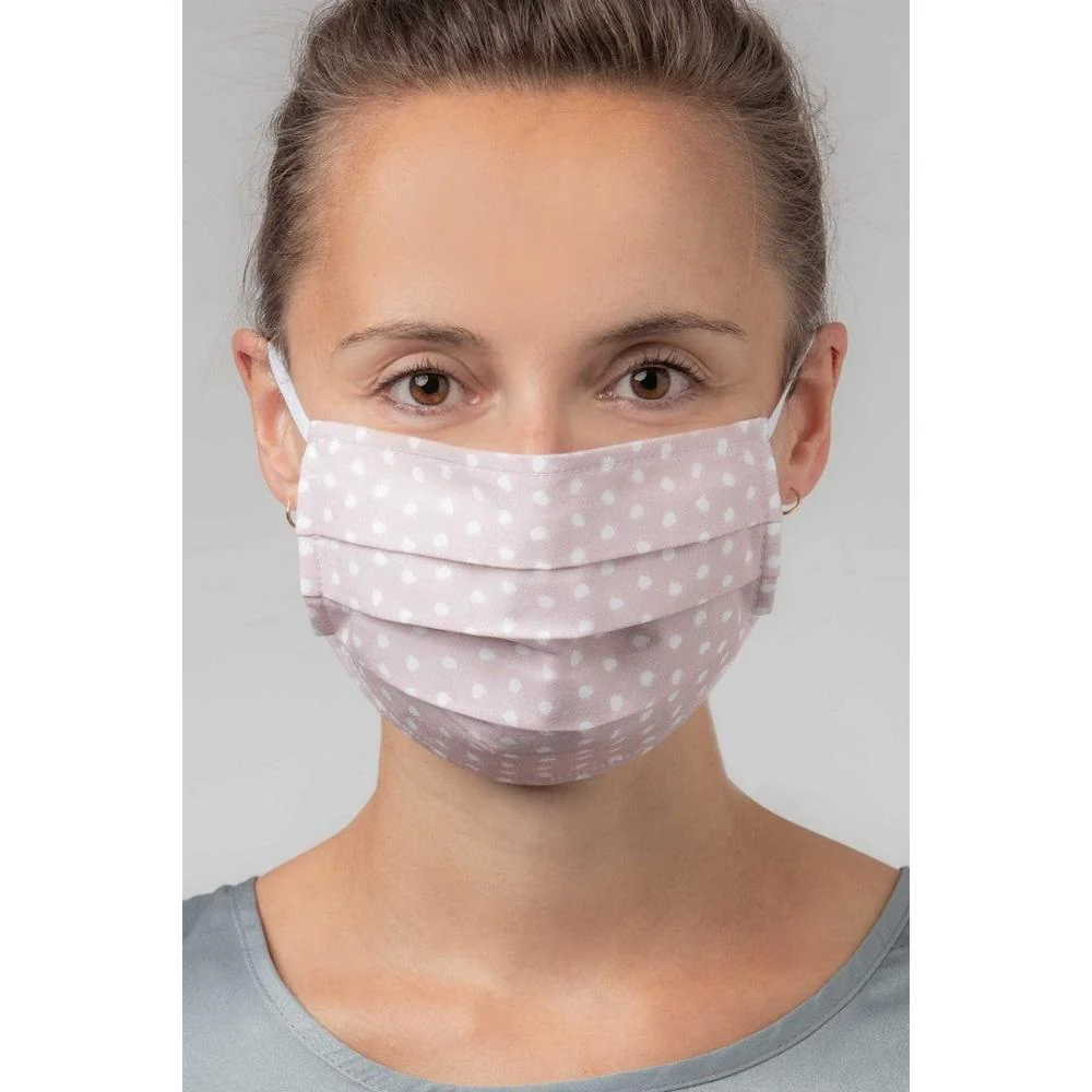 Mund- & Nasenmaske/Mondkapjes Women 39161 - Afbeelding 6