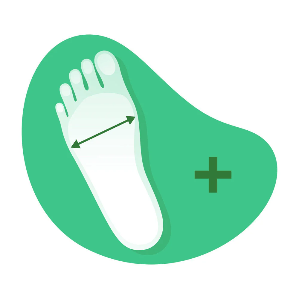 151-99-002 Dames Sandalen Comfort Waldlaufer 342025-191-001 Zwart Wijdte H (2352) - Afbeelding 8