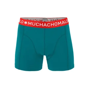 Men 1-Pack Short Solid 1010SOLID262A