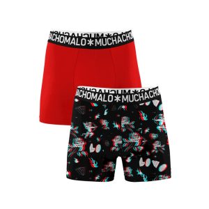 Men 2-Pack 3D print Love 2P 3DLOVE