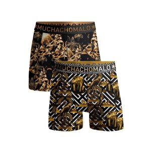 Men 2-Pack Boxer Short Myth 2P MYTHEGYPT1010