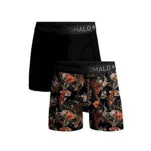 Men 2-Pack Boxer Shorts OCELOT1010