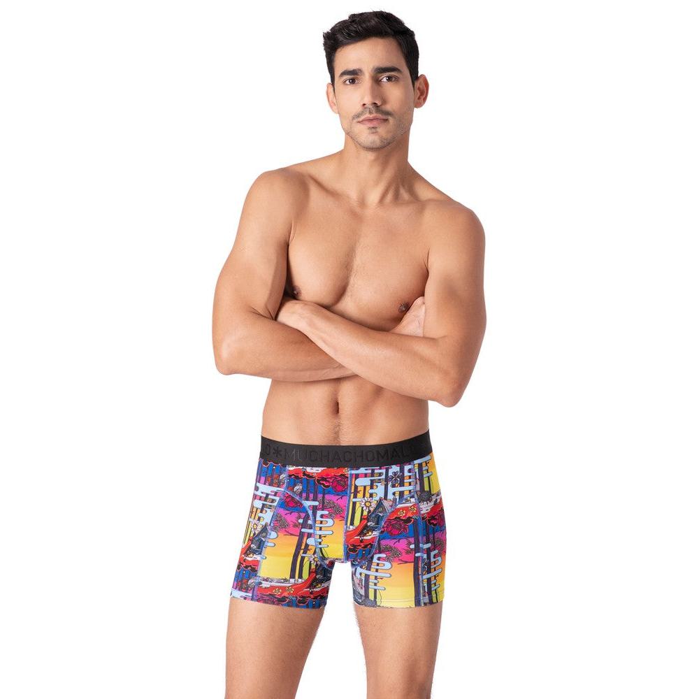 Men 2-Pack Boxer Shorts Redridinghood Hansel REDRIDINGHOODHANSEL1010 - Afbeelding 3