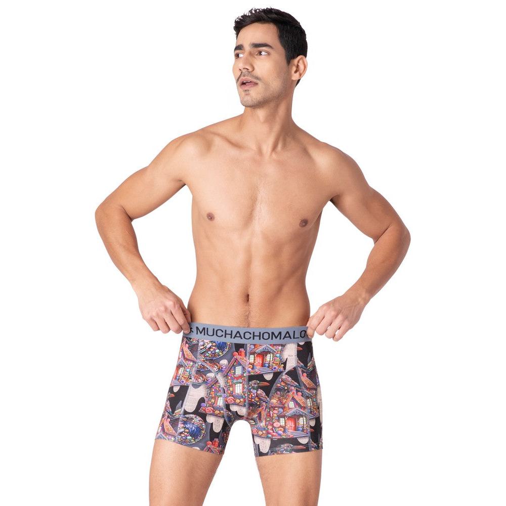 Men 2-Pack Boxer Shorts Redridinghood Hansel REDRIDINGHOODHANSEL1010 - Afbeelding 6