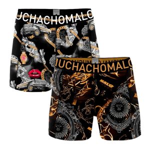 Shorts Rapper 2P RAPPR1010