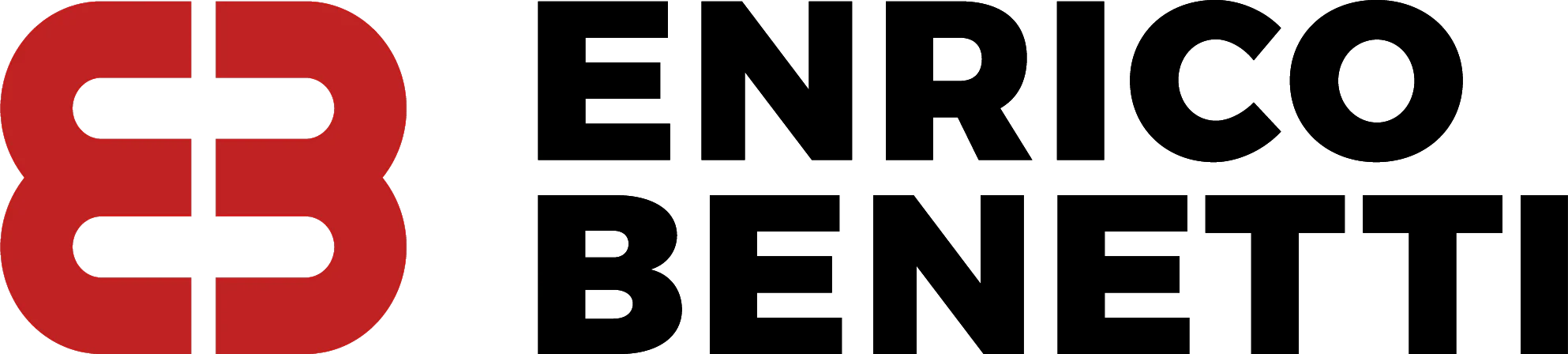 98-62038-622 Lederwaren Rugtas Middel 17 Enrico Benetti 62038-622 Zwart Combi (1059) - Afbeelding 8