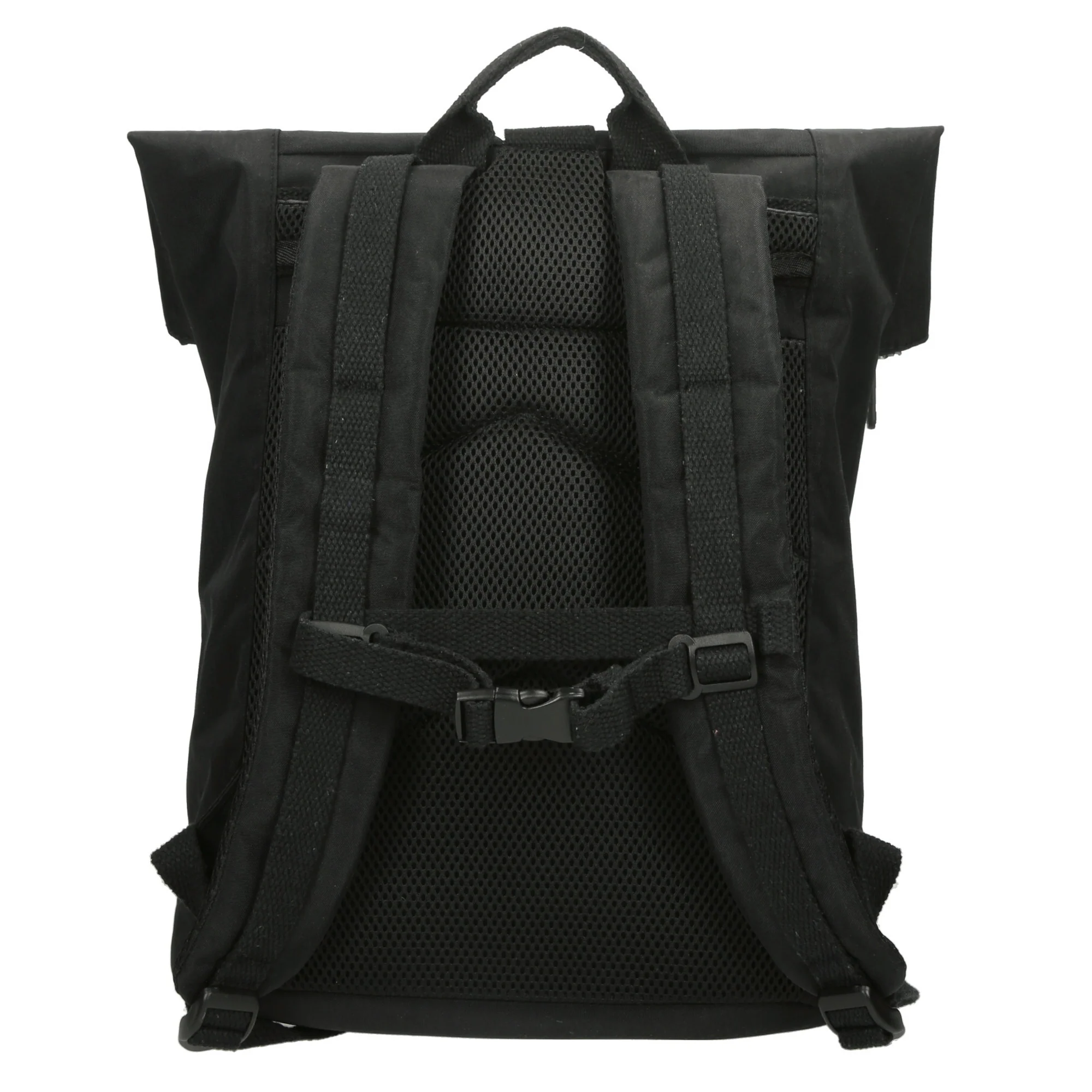 98-66840-001 Lederwaren Rugtas Klein <15 Enrico Benetti 66840-001 Zwart (1108) - Afbeelding 5