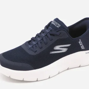 142-79-002 Dames Instappers Sportief Skechers  Go Walk Flex Grand Entry 124836 NVW Donkerblauw  (2672)