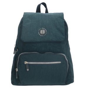 98-66835-002 Lederwaren Rugtas Klein <15 Enrico Benetti 66835-002 Donkerblauw (1011)