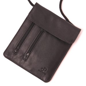 93-15679-2 Lederwaren Universeel Lederwaren Diversen HJ de Rooy Toronto 15679 Donkerbruin  (3040)