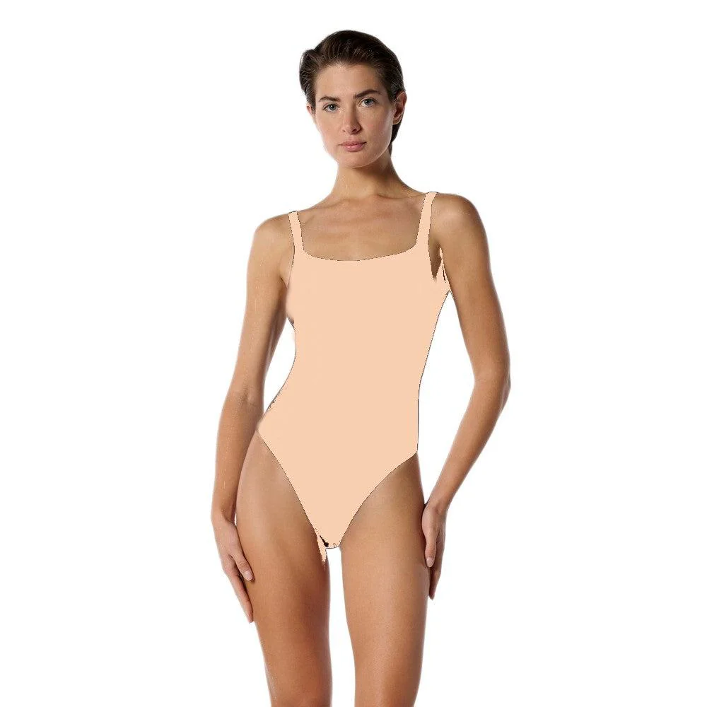 Skinwear - Body Thin Shoulder Strap VOBT01710 - Afbeelding 3