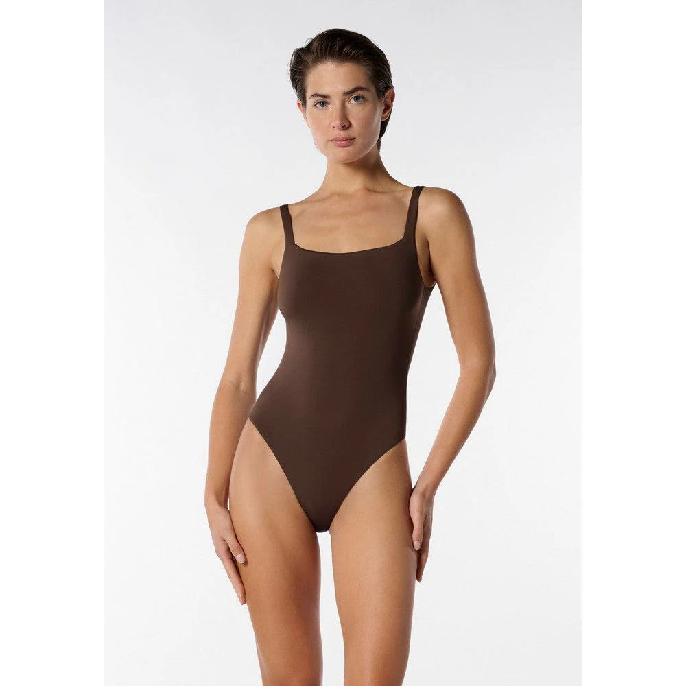 Skinwear - Body Thin Shoulder Strap VOBT01710 - Afbeelding 4