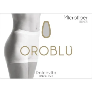 DV Boxer with Gusset VOBS01037