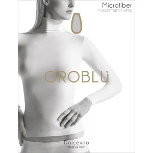 DV turtle neck long sleeves VOBS01043