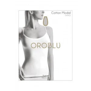 KATE caraco Round Neck VOBT 01238