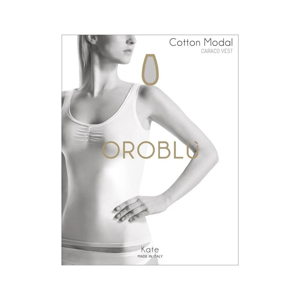 KATE caraco vest VOBT 01239 - Afbeelding 3