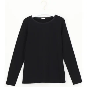 Perfect Line Cotton - T-Shirt Long VOBT01676