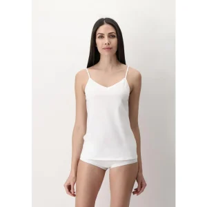 Perfect Line Cotton - Top VOBT01674