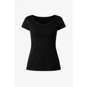 Perfect Line Modal - T-Shirt Round VOBT68400