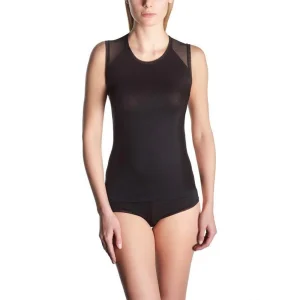 Perfect Line Sweater Sleeveless VOBT01592