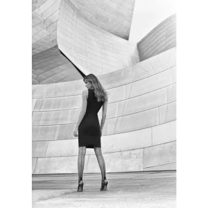 Travel Dress Sleeveless VOBT 64514