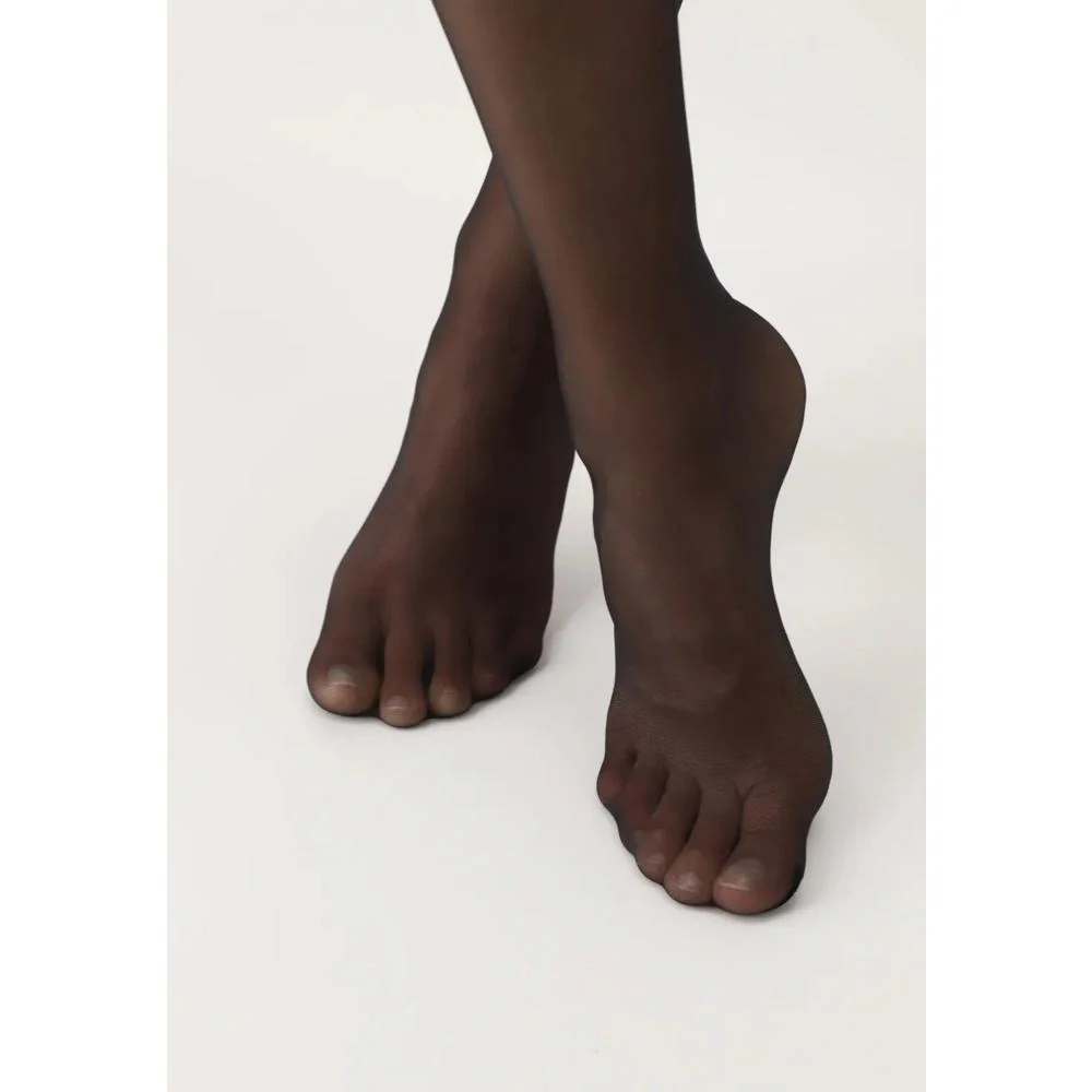 Bas Lycia stocking 15 den lycra VOBC01004 - Afbeelding 6