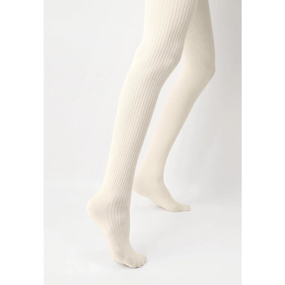 Eco Sneakers Natural Rib Panty VOBC67127 - Afbeelding 7