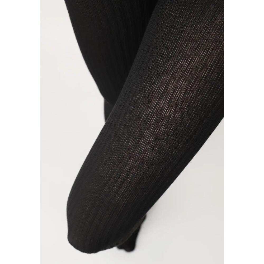 Eco Sneakers Natural Rib Panty VOBC67127 - Afbeelding 8