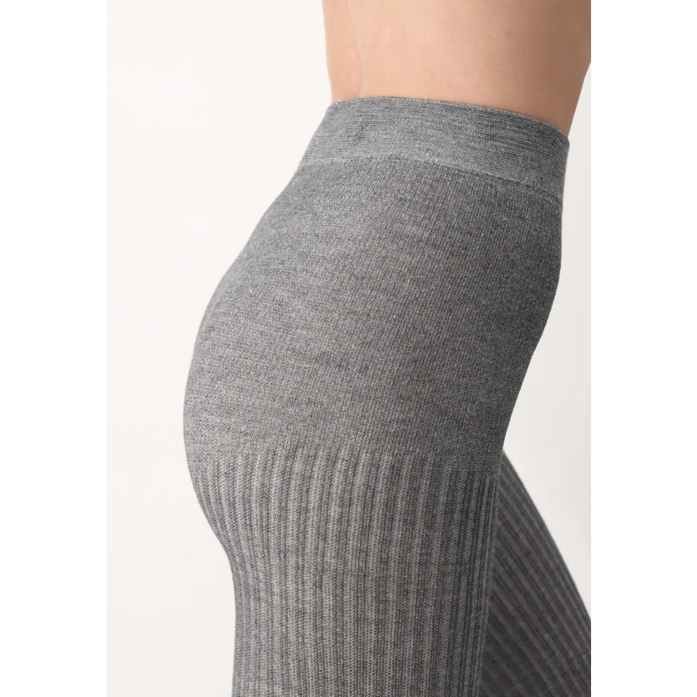 Eco Sneakers Natural Rib Panty VOBC67127 - Afbeelding 9