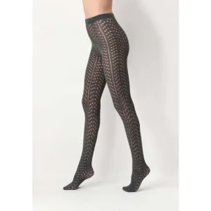 Knitted Maillot VOBC67525