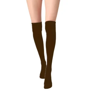 Knit Overknee VOBC67922