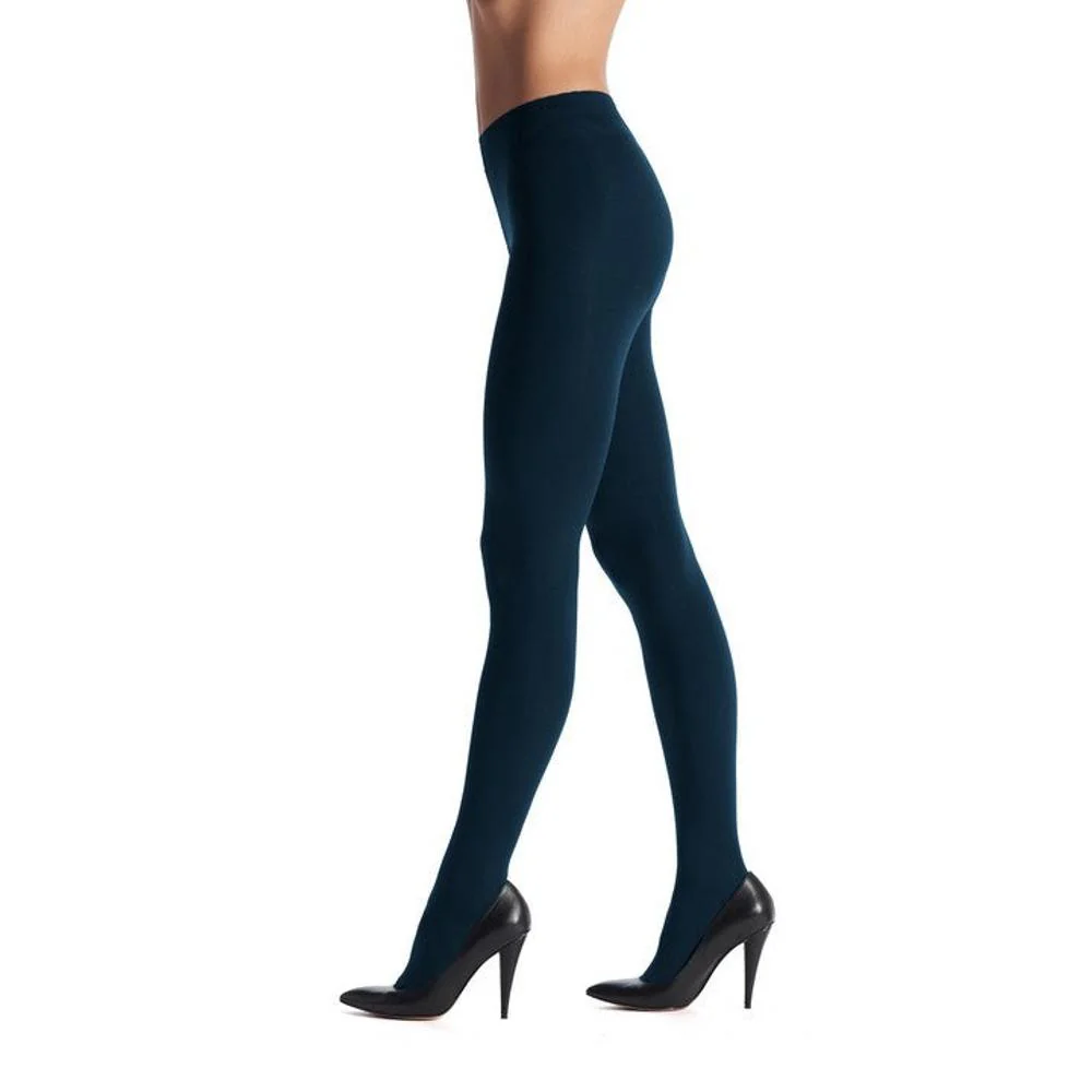 All Colors 120 Tights 120 den lycra Opaque VOBC01351 - Afbeelding 3