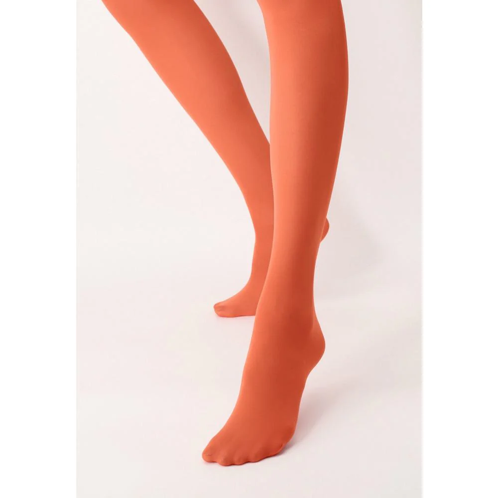 ALL COLORS 50 tight 50 den lycra op VOBC01187 - Afbeelding 3