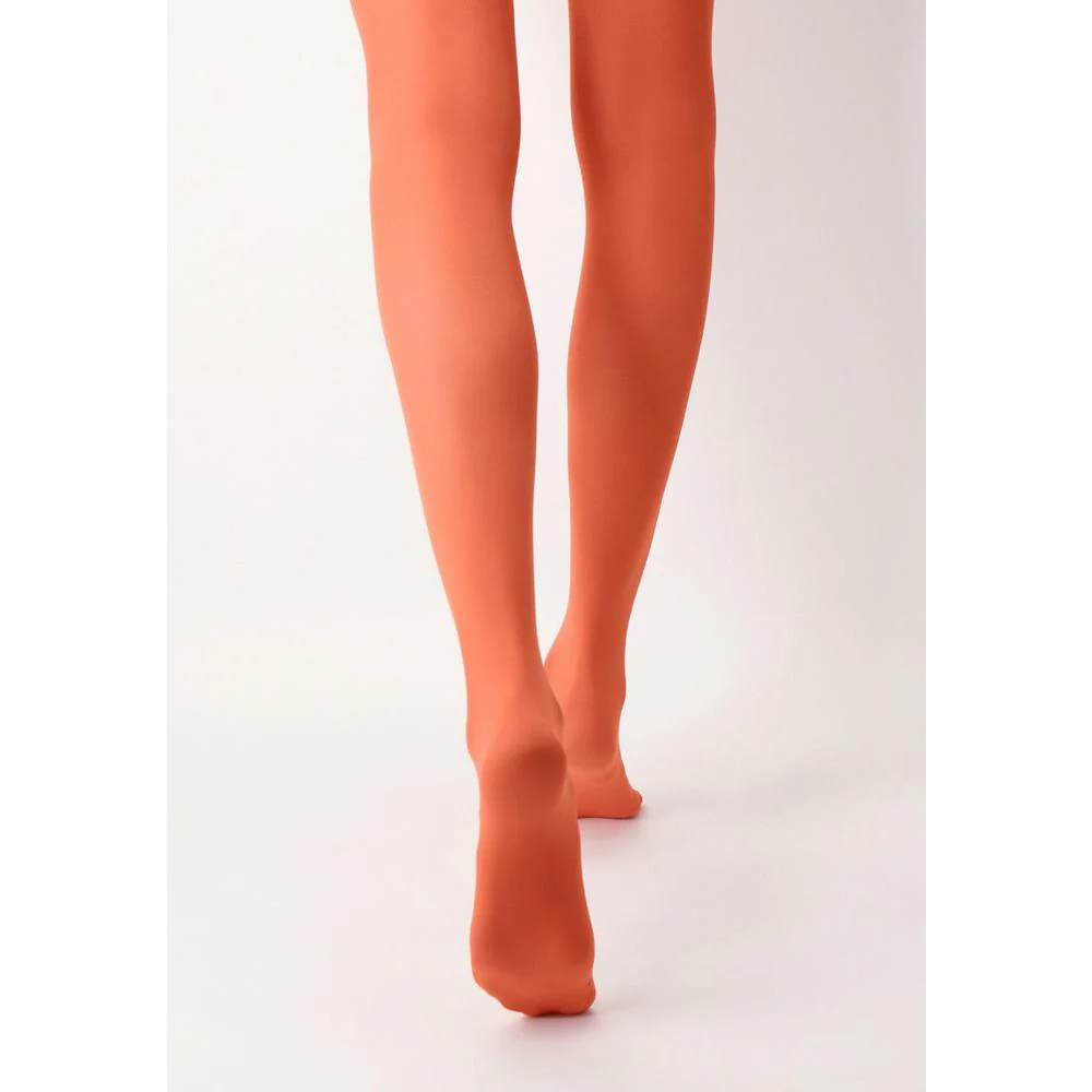 ALL COLORS 50 tight 50 den lycra op VOBC01187 - Afbeelding 4