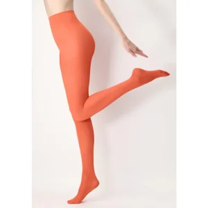 ALL COLORS 50 tight 50 den lycra op VOBC01187