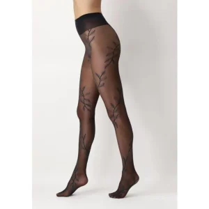 Bright Leaves 20 Panty VOBC66688