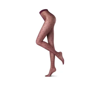 CLOE tights fashion 20 denier VOBC64520