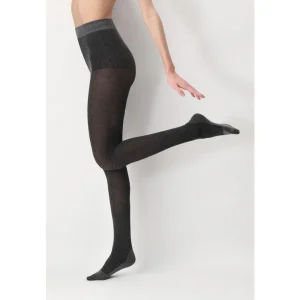 Eco Sneakers Natural Piquet Panty VOBC67126